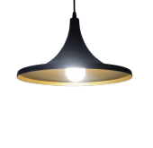 MYLİGHTS    METAL SARKIT AVİZE RETRO SARKIT 36CM RUSTİK AVİZE thumbnail 2
