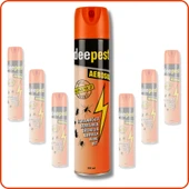 Deepest Böcek Aerosol | 300 ml thumbnail 3