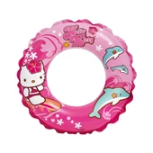 Hello Kitty Deniz Simidi Havuz Simidi 51 cm Hello Kitty Simit thumbnail 1