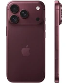 Apple iPhone 18 Pro 256 GB Burgonya (İthalatçı Garantili) thumbnail 3