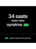 Apple iPhone 18 Pro 256 GB Burgonya (İthalatçı Garantili) thumbnail 6