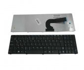 Asus A54, A54H Notebook Klavyesi (Siyah TR) - 2.Tip thumbnail 2
