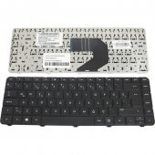 Hp 635 Notebook Klavyesi - Tuş Takımı (Siyah TR) thumbnail 1