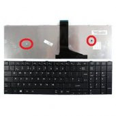 Toshiba Satellite M50D-A-10E Notebook Klavyesi (Siyah TR) thumbnail 1