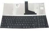 Toshiba Satellite M50D-A-10E Notebook Klavyesi (Siyah TR) thumbnail 2