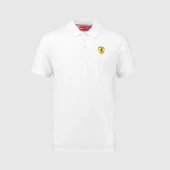 Fsp Pmı Ferrari Polo T-shirt thumbnail 1