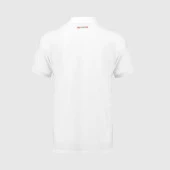 Fsp Pmı Ferrari Polo T-shirt thumbnail 3