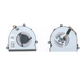 Hp 15-RB014NT 7GV17EA Notebook Cpu Fan (Hp 4 Pin) thumbnail 3