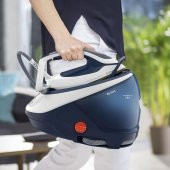 Tefal GV9221 Pro Express 2600W Buhar Kazanlı Ütü thumbnail 8