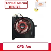 MSI MS-17B1 Stealth Pro Notebook Fan / Ver.1 (CPU) Sol Fan thumbnail 3