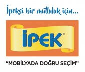 İPEK MOBİLYA Majör 3lü Kanepe ( Kırmızı ) thumbnail 5