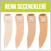 Maybelline Superstay Active Wear Kapatıcı 25 Medium thumbnail 5