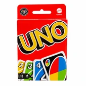 UNO Oyun Kartları / W2087 thumbnail 1