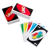 UNO Oyun Kartları / W2087 thumbnail 3