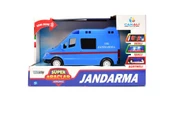 SESLİ KIRILMAZ JANDARMA thumbnail 1