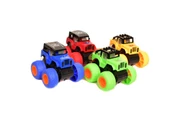 SÜRTMELİ KIRILMAZ JEEP thumbnail 2
