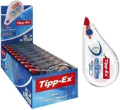 Tipp-Ex Mini Pocket Mouse 6m Şerit Daksil 10'lu Kutu / 932564 thumbnail 1