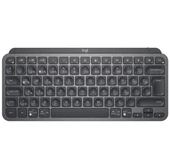 Logitech MX Keys Mini Şarj Edilebilir Klavye thumbnail 1