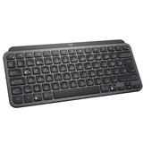Logitech MX Keys Mini Şarj Edilebilir Klavye thumbnail 2