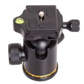 Hlypro Ball Head ( TOP KAFA ) Tripod thumbnail 2