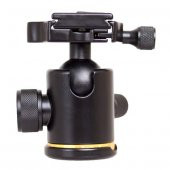 Hlypro Ball Head ( TOP KAFA ) Tripod thumbnail 3