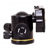Hlypro Ball Head ( TOP KAFA ) Tripod thumbnail 5