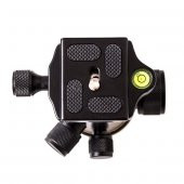 Hlypro Ball Head ( TOP KAFA ) Tripod thumbnail 6