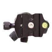 Hlypro Ball Head ( TOP KAFA ) Tripod thumbnail 7