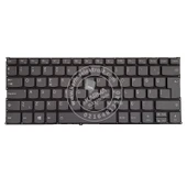 Lenovo ideaPad C340-14API Notebook Klavyesi (Siyah TR) thumbnail 3