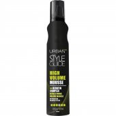 URBAN CARE STYLE GUİDE HİGH VOLUME MOUSSE 200 ML thumbnail 2