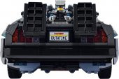 Lego 10300 Back To The Future Time Machine thumbnail 5