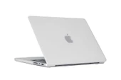 Apple Macbook 16.2' 2021 Zore MSoft Mat Kapak thumbnail 3