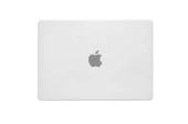 Apple Macbook 16.2' 2021 Zore MSoft Mat Kapak thumbnail 10