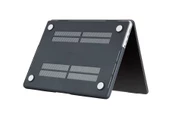 Apple Macbook 16.2' 2021 Zore MSoft Mat Kapak thumbnail 12