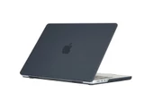 Apple Macbook 16.2' 2021 Zore MSoft Mat Kapak thumbnail 5