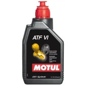 MOTUL ATF VI - 1 LİTRE thumbnail 2