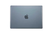 Apple Macbook 14.2' 2021 Zore MSoft Mat Kapak thumbnail 10