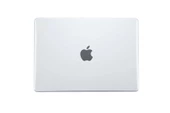 Apple Macbook 14.2' 2021 Zore MSoft Mat Kapak thumbnail 11