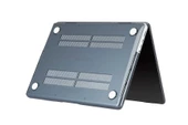 Apple Macbook 14.2' 2021 Zore MSoft Mat Kapak thumbnail 7
