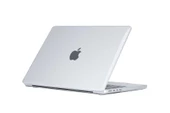 Apple Macbook 14.2' 2021 Zore MSoft Mat Kapak thumbnail 3