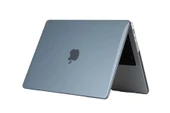 Apple Macbook 14.2' 2021 Zore MSoft Mat Kapak thumbnail 12