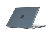 Apple Macbook 14.2' 2021 Zore MSoft Mat Kapak thumbnail 2