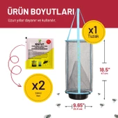 Flies inn Lite Karasinek Tuzağı thumbnail 6