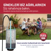 Flies inn Lite Karasinek Tuzağı thumbnail 2