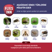 Flies inn Lite Karasinek Tuzağı thumbnail 5