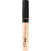Maybelline  Fit Me Kapatıcı - 05 Ivory thumbnail 1