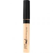 Maybelline  Fit Me Kapatıcı - 10 Light thumbnail 1