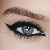 Maybelline  Master Ink Mat Siyah Eyeliner thumbnail 3