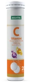 C Vitamini Efervesan 20 Tablet thumbnail 1