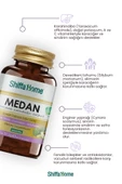 Medan 60 Kapsül thumbnail 3